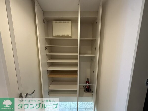 加賀レジデンスの物件内観写真